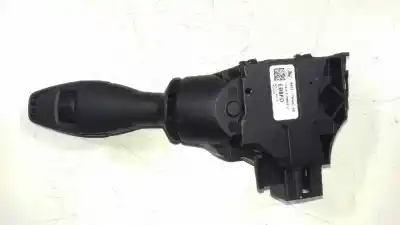 Peça sobressalente para automóvel em segunda mão comutador de limpa vidros por ford fiesta (ccn) titanium referências oem iam   