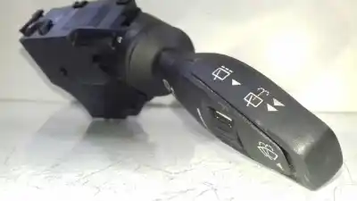 Peça sobressalente para automóvel em segunda mão comutador de limpa vidros por ford fiesta (ccn) titanium referências oem iam   