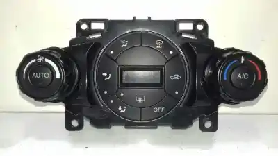 Tweedehands auto-onderdeel klimaatcontrole voor ford fiesta (ccn) titanium oem iam-referenties 8a6t18c612