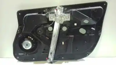 Second-hand car spare part driver left window regulator for ford fiesta (ccn) titanium oem iam references   