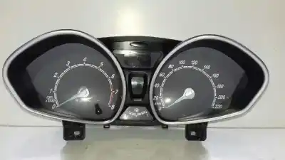 Автозапчастина б/у ПАНЕЛЬ ІНСТРУМЕНТІВ для FORD FIESTA (CCN)  Посилання на OEM IAM C1BT10849EAJ  