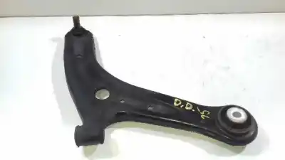 Tweedehands auto-onderdeel rechts voor ondergeheerde arm voor ford fiesta (ccn) titanium oem iam-referenties 8v51-3051-bh