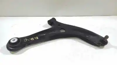 Автозапчастина б/у передній правий нижний рычаг підвіски для ford fiesta (ccn) titanium посилання на oem iam 8v51-3051-bh  