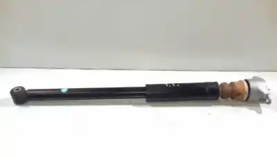 Tweedehands auto-onderdeel schokbreker links achter voor ford fiesta (ccn) titanium oem iam-referenties c1bc18080mb