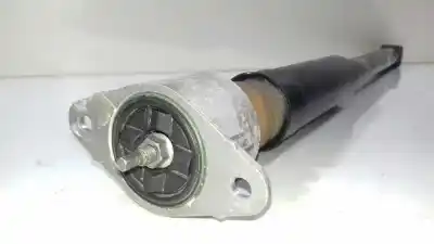 Автозапчасти б/у правый задний амортизатор за ford fiesta (ccn) titanium ссылки oem iam c1bc15080mb  