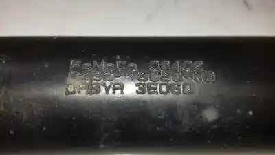 Автозапчасти б/у правый задний амортизатор за ford fiesta (ccn) titanium ссылки oem iam c1bc15080mb  