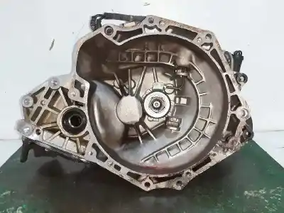 Pièce détachée automobile d'occasion boîte de vitesses pour opel astra h berlina cosmo références oem iam f17  w394