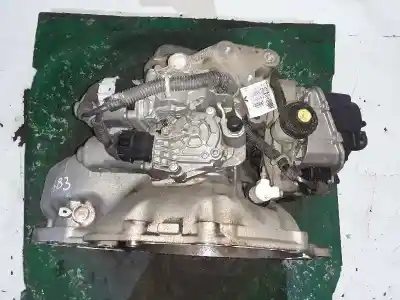 Pièce détachée automobile d'occasion boîte de vitesses pour opel astra h berlina cosmo références oem iam f17  w394