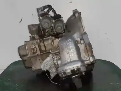 Pièce détachée automobile d'occasion boîte de vitesses pour opel astra h berlina cosmo références oem iam f17  w394