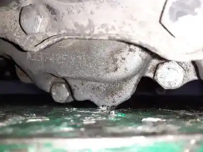 Pièce détachée automobile d'occasion boîte de vitesses pour opel astra h berlina cosmo références oem iam f17  w394
