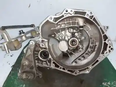 Gebrauchtes Autoersatzteil GETRIEBE zum OPEL MERIVA  OEM-IAM-Referenzen F13  W429