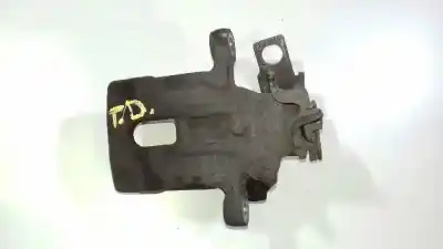 Pezzo di ricambio per auto di seconda mano pinza freno posteriore destra per honda civic berlina 5 (fk) 2.2 i-ctdi comfort riferimenti oem iam 43018smge01
