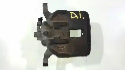 Pezzo di ricambio per auto di seconda mano pinza freno anteriore sinistra per honda civic berlina 5 (fk) 2.2 i-ctdi comfort riferimenti oem iam 