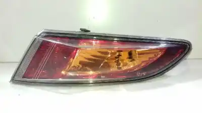 Pezzo di ricambio per auto di seconda mano luci posteriori destra per honda civic berlina 5 (fk) 2.2 i-ctdi comfort riferimenti oem iam 