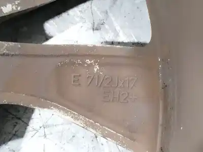 Автозапчасти б/у шина за bmw x1 (e84) xdrive 23 d ссылки oem iam 6789141  