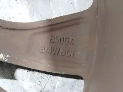 Автозапчасти б/у шина за bmw x1 (e84) xdrive 23 d ссылки oem iam 6789141  