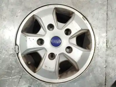 Pezzo di ricambio per auto di seconda mano cerchione in lega per ford transit custom v362 autobús (f3) 2.0 ecoblue riferimenti oem iam 