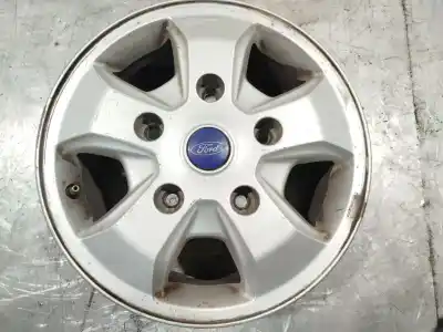 Pezzo di ricambio per auto di seconda mano cerchione in lega per ford transit custom v362 autobús (f3) 2.0 ecoblue riferimenti oem iam 