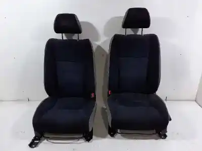 Pezzo di ricambio per auto di seconda mano set completo di sedili per honda civic berlina 5 (fk) 2.2 i-ctdi comfort riferimenti oem iam   