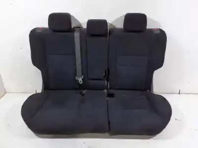 Pezzo di ricambio per auto di seconda mano set completo di sedili per honda civic berlina 5 (fk) 2.2 i-ctdi comfort riferimenti oem iam   