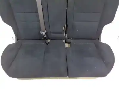 Pezzo di ricambio per auto di seconda mano set completo di sedili per honda civic berlina 5 (fk) 2.2 i-ctdi comfort riferimenti oem iam   