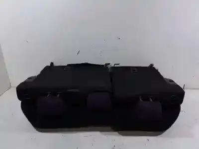 Pezzo di ricambio per auto di seconda mano set completo di sedili per honda civic berlina 5 (fk) 2.2 i-ctdi comfort riferimenti oem iam   