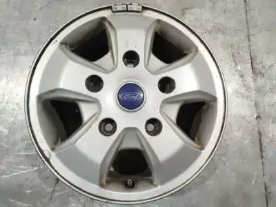 Pezzo di ricambio per auto di seconda mano cerchione in lega per ford transit custom v362 autobús (f3) 2.0 ecoblue riferimenti oem iam 