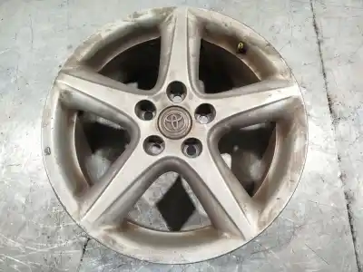 Pièce détachée automobile d'occasion JANTE pour TOYOTA COROLLA VERSO (ZER_, ZZE12_, R1_)  Références OEM IAM  7JJX17CH ET45 
