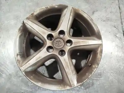 Pièce détachée automobile d'occasion JANTE pour TOYOTA COROLLA VERSO (ZER_, ZZE12_, R1_)  Références OEM IAM   