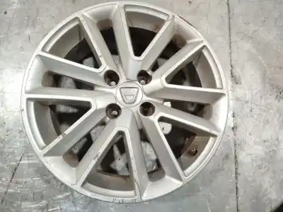 Автозапчасти б/у шина за dacia sandero 1.2 16v ссылки oem iam 403002441ra