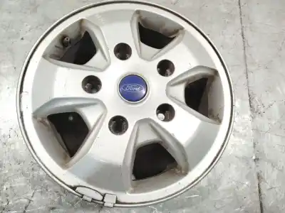 Pezzo di ricambio per auto di seconda mano cerchione in lega per ford transit custom v362 autobús (f3) 2.0 ecoblue riferimenti oem iam 