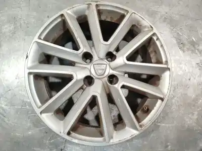 Автозапчасти б/у шина за dacia sandero 1.2 16v ссылки oem iam 403007550r