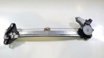 Pezzo di ricambio per auto di seconda mano alzacristalli posteriore destro per honda civic berlina 5 (fk) 2.2 i-ctdi comfort riferimenti oem iam 