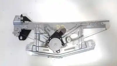 Pezzo di ricambio per auto di seconda mano alzacristalli anteriore destro per honda civic berlina 5 (fk) 2.2 i-ctdi comfort riferimenti oem iam 