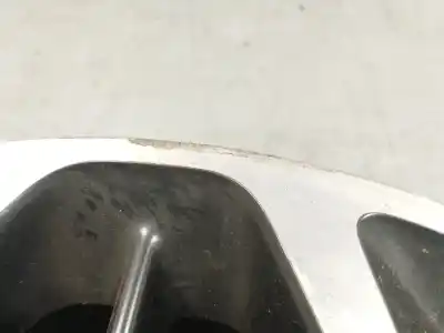 Автозапчастина б/у шина для ford focus iv (hn) 1.5 ecoblue посилання на oem iam jx7c1007h1a 8.0jx18h2 et55 