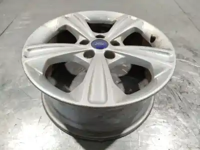Автозапчастина б/у шина для ford kuga ii (dm2) 1.5 ecoboost посилання на oem iam cj5c1007b2b e7 , 5jx17h2 et52 , 5 2871ais17