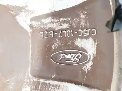 Автозапчастина б/у шина для ford kuga ii (dm2) 1.5 ecoboost посилання на oem iam cj5c1007b2b e7 , 5jx17h2 et52 , 5 2871ais17