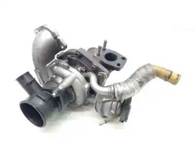 Автозапчастина б/у турбонагрузник для FORD C-MAX II (DXA/CB7, DXA/CEU) 1.6 TDCI Посилання на OEM IAM   