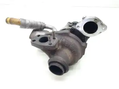Pezzo di ricambio per auto di seconda mano turbocompressore per ford c-max ii (dxa/cb7, dxa/ceu) 1.6 tdci riferimenti oem iam   