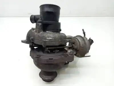 Pezzo di ricambio per auto di seconda mano turbocompressore per ford c-max ii (dxa/cb7, dxa/ceu) 1.6 tdci riferimenti oem iam   