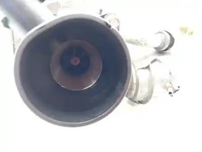 Pezzo di ricambio per auto di seconda mano turbocompressore per ford c-max ii (dxa/cb7, dxa/ceu) 1.6 tdci riferimenti oem iam   