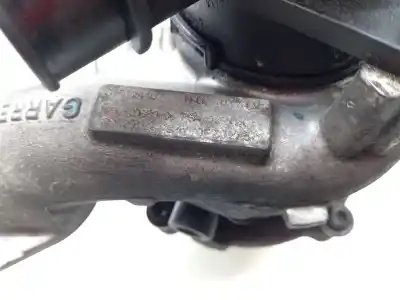 Pezzo di ricambio per auto di seconda mano turbocompressore per ford c-max ii (dxa/cb7, dxa/ceu) 1.6 tdci riferimenti oem iam   