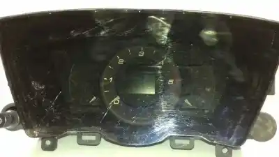 Pezzo di ricambio per auto di seconda mano pannello degli strumenti per honda civic berlina 5 (fk) 2.2 i-ctdi comfort riferimenti oem iam hr0342017