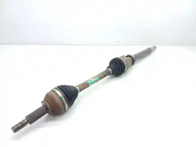 Pezzo di ricambio per auto di seconda mano trasmissione anteriore destra per ford transit custom v362 autobús (f3) 2.0 ecoblue riferimenti oem iam 