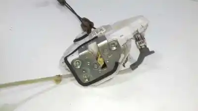 Pezzo di ricambio per auto di seconda mano serratura porta anteriore sinistra per honda civic berlina 5 (fk) 2.2 i-ctdi comfort riferimenti oem iam 72151smgg0