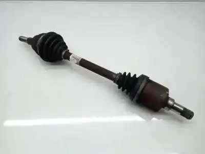 Pièce détachée automobile d'occasion Transmission Avant Gauche pour FORD C-MAX II (DXA/CB7, DXA/CEU) 1.6 TDCI Références OEM IAM   AV617B437CB