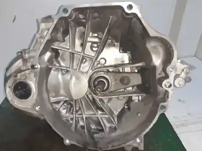 Pezzo di ricambio per auto di seconda mano riduttore per honda civic berlina 5 (fk) 2.2 i-ctdi comfort riferimenti oem iam 6rpp