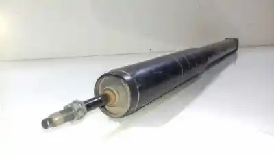Pezzo di ricambio per auto di seconda mano ammortizzatore posteriore sinistro per honda civic berlina 5 (fk) 2.2 i-ctdi comfort riferimenti oem iam 20553471