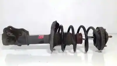 Pezzo di ricambio per auto di seconda mano ammortizzatore anteriore sinistro per honda civic berlina 5 (fk) 2.2 i-ctdi comfort riferimenti oem iam 51602smje05