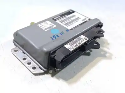 Second-hand car spare part AUTOMATIC GEARBOX CONTROL UNIT for AUDI A8 (D2)  OEM IAM references 4D0927156E 0501005571 0260002292